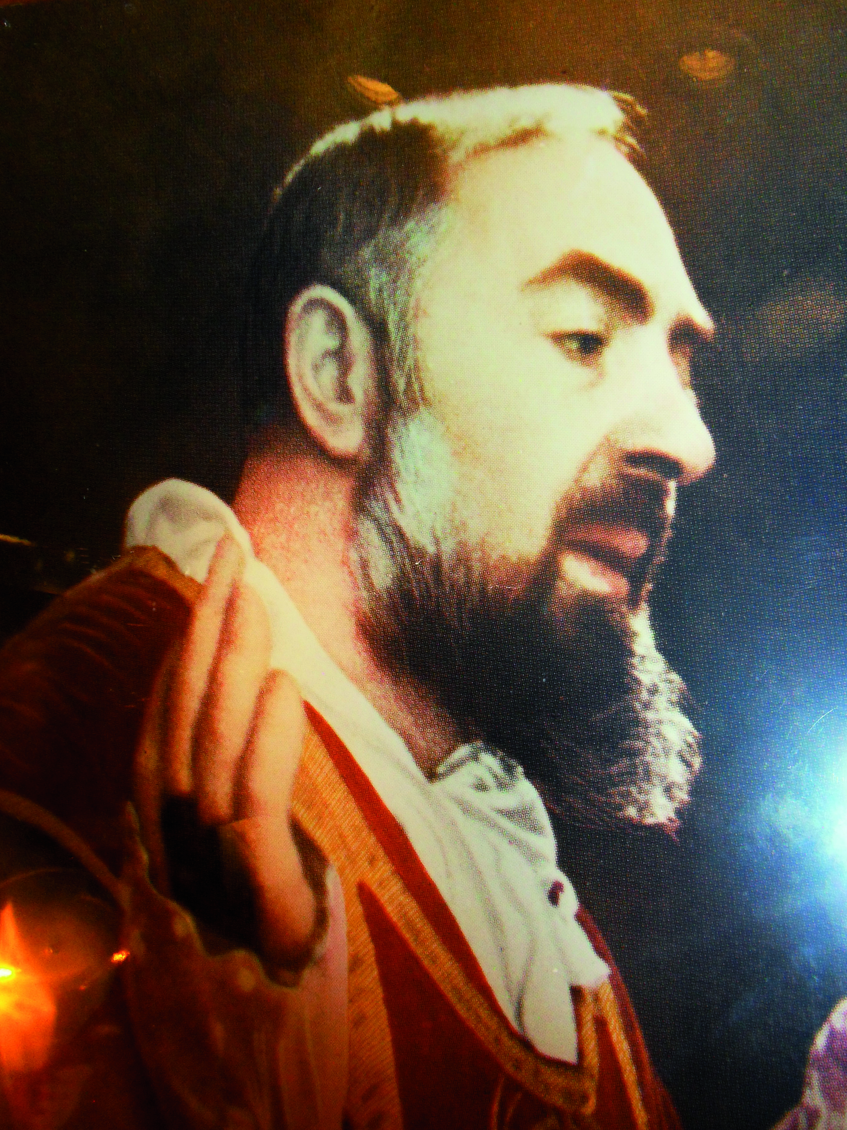 Père Pio